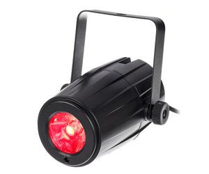 Eurolite Eurolite LED PST-5 QCL Spot BK