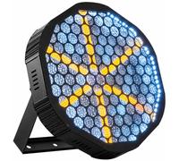 Eurolite Eurolite LED RETRO 6 Spot ABL