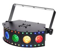 Eurolite Eurolite LED SCY-5 Hybrid