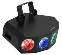 Eurolite Eurolite LED SCY-500 Q eam Effect