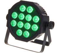 Eurolite SLS-12 QCL Floor LED PAR