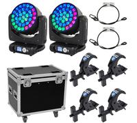 Eurolite Eurolite LED TMH-W555 MHW Tourpack