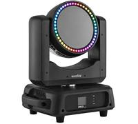 Eurolite Eurolite MDM-50 Moving Double Mirror