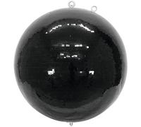 Eurolite Eurolite Mirror Ball 75 cm Black