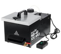 Eurolite Eurolite NB-40 MK2 ICE Low Fog Machine