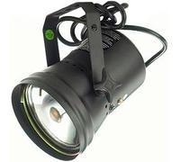 Eurolite PAR36 Pinspot – ampoule incluse – BK