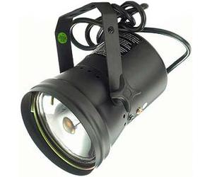 Eurolite Eurolite PAR36 Pinspot in ulb BK