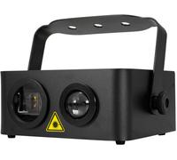 Eurolite Eurolite PolarStar RGB Laser