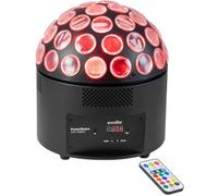 Eurolite Eurolite PowerDome 200 RGBW