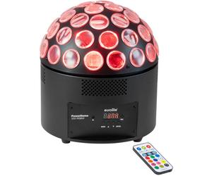 Eurolite Eurolite PowerDome 200 RGBW