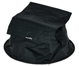 Eurolite Eurolite Rain Cover Double Clamp