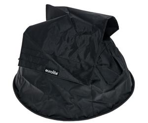 Eurolite Eurolite Rain Cover Single Clamp