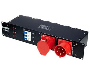 Eurolite Eurolite SB-1050 Power Distributor