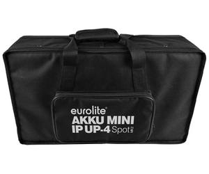 Eurolite Eurolite SoftBag for 6x Mini IP UP4 MK2