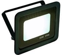 EuroLite FL-20 51915015 Projecteur extérieur CEE: F (A - G) 20 W Couleur déclairage (ampoule LED): blanc froid