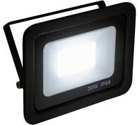EuroLite FL-30 51915025 Projecteur extérieur CEE: F (A - G) 30 W Couleur déclairage (ampoule LED): blanc froid