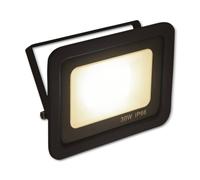 Eurolite FL-30, spot LED extérieur 70, blanc chaud