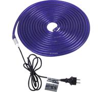 Eurolite Flexible lumineux 5 m bleu