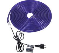 Eurolite Flexible lumineux 5 m bleu