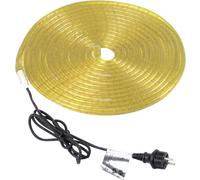 Eurolite Flexible lumineux 5 m jaune