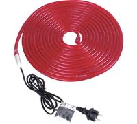 Eurolite Flexible lumineux 5 m rouge