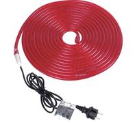 Eurolite Flexible lumineux 5 m rouge