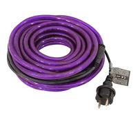 Eurolite Flexible lumineux 9 m violet