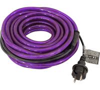 EuroLite Flexible lumineux 9 m violet