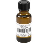 EUROLITE Fluide fumigène odorant, 20ml, pomme d'amour