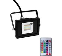 EuroLite Fluter LED LED IP FL-10 SMD RGB RVB 10 W