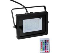 EuroLite Fluter LED LED IP FL-30 SMD RGB RVB 30 W