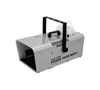 Eurolite Machine à mousse Foam 1500 MK2 puissante