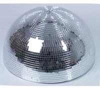 EUROLITE Hémisphère miroir 50cm motorisé (50102130)