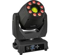 EUROLITE Hybrid Moving-Head Spot And Wash TMH-H180 LED COB 51786085 Stage Lighting Fixture