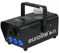 Eurolite Ice LED Machine à fumée