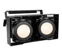 EUROLITE IP Audience Blinder 2x100W LED COB WW (41604170)