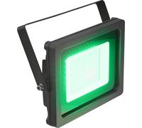 Eurolite IP-FL30 SMD 51914952 Projecteur LED extérieur 30 W Couleur d'éclairage (ampoule LED): vert