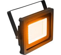 Eurolite IP-FL30 SMD 51914962 Projecteur LED extérieur 30 W Couleur d'éclairage (ampoule LED): orange