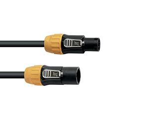 Eurolite IP T-Con Verbindungskabel 3x1,5 10m - Câble