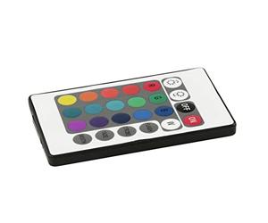 Eurolite Ir-13 Télécommande Multicolore Taille Unique