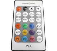 EUROLITE IR-20 Télécommande