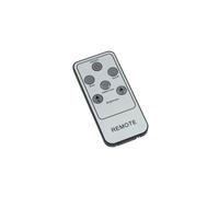 EUROLITE IR-6 Télécommande
