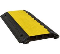 EuroLite KB-3 Pont de câbles noir, jaune