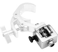 EUROLITE KH-1 support argenté (59006843)