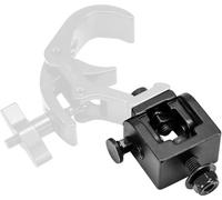 EUROLITE KH-1 support noir (59006844)