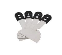 EUROLITE Kit de curseurs de bandeau Spot profilé 650W 4x