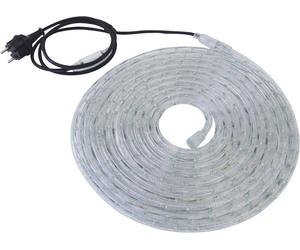 EuroLite LED 50506240 Flexible lumineux 9 m rouge