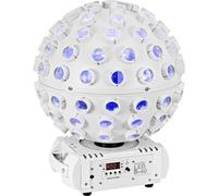 Eurolite Effet Beam LED B40 HCL MK2 wh