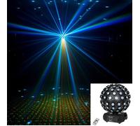 Eurolite LED B-40 Laser Beam Effect