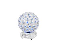 EUROLITE LED B-40 Laser Beam Effect wh